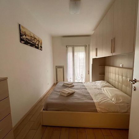 Apartamento Podgora 2 Mestre Exterior foto