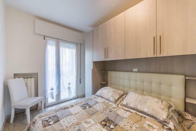 Apartamento Podgora 2 Mestre Exterior foto