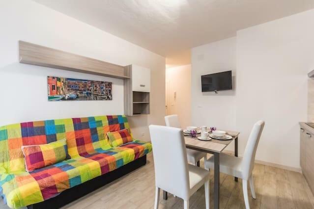 Apartamento Podgora 2 Mestre Exterior foto