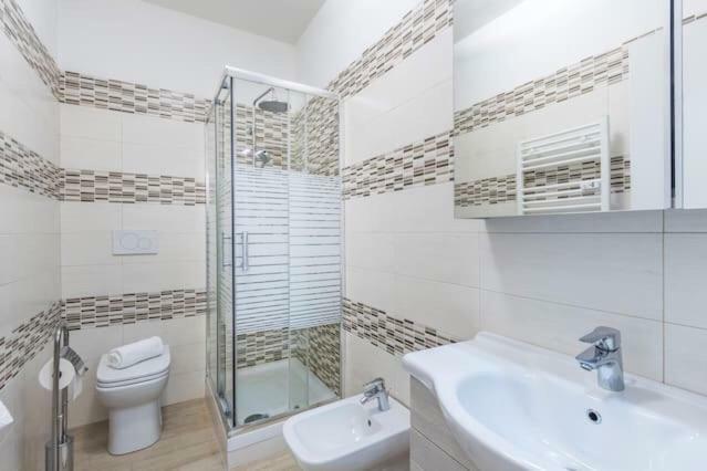 Apartamento Podgora 2 Mestre Exterior foto